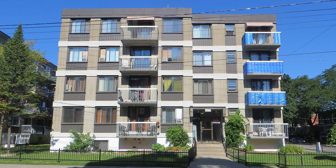 Propriétés Bella Vita inc À LOUER Dorval, Lachine, LaSalle