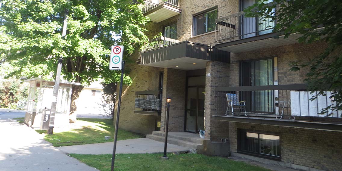 Propriétés Bella Vita inc À LOUER Dorval, Lachine, LaSalle