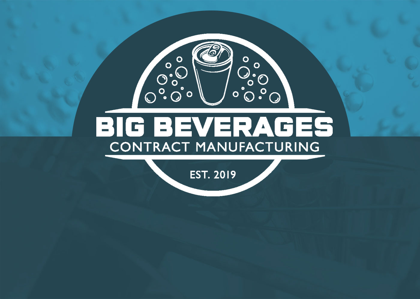 Big Beverages Bellaworks  Design Custom site Design