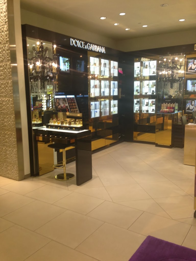 It's Beauty Week at Saks Fifth Avenue! BellBelleBella