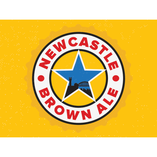 Newcastle Brown Ale Bell Beverage