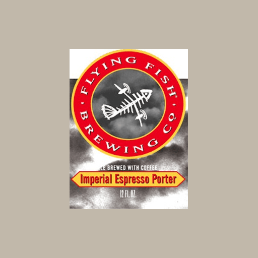 Flying Fish Imperial Espresso Porter Bell Beverage