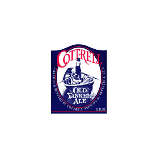 Cottrell Old Yankee Ale Bell Beverage