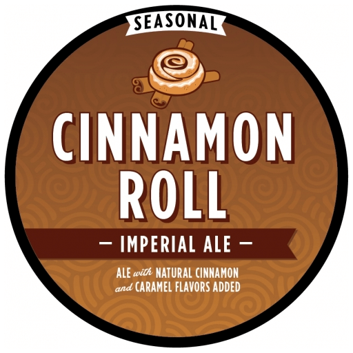 Southern Tier Cinnamon Roll Imperial Ale Bell Beverage