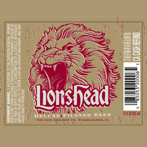 Lionshead Bell Beverage