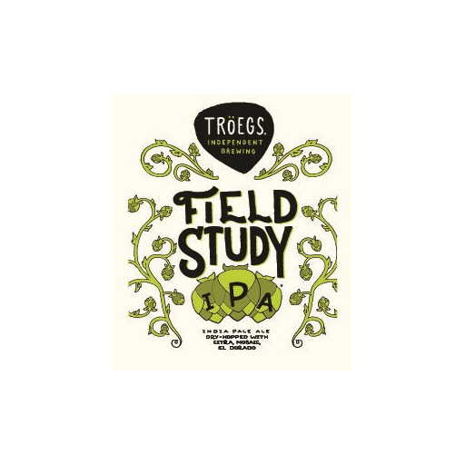 TROEGS FIELD STUDY Bell Beverage