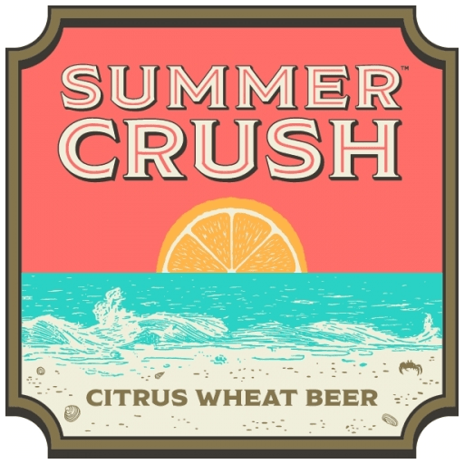 Yards Summer Crush Bell Beverage