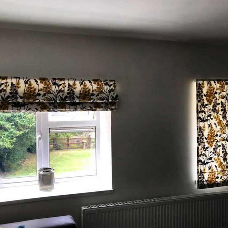 Best Roman Blinds for Windows. Cheap, Affordable. Premium Quality in