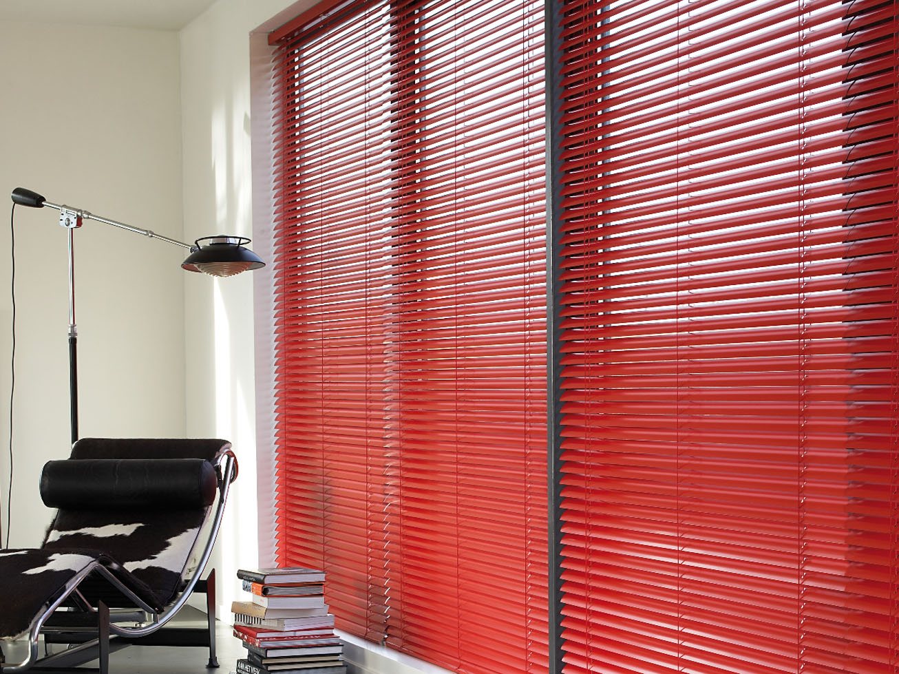 Best Metal Blinds for Windows. Affordable & Cheap with the