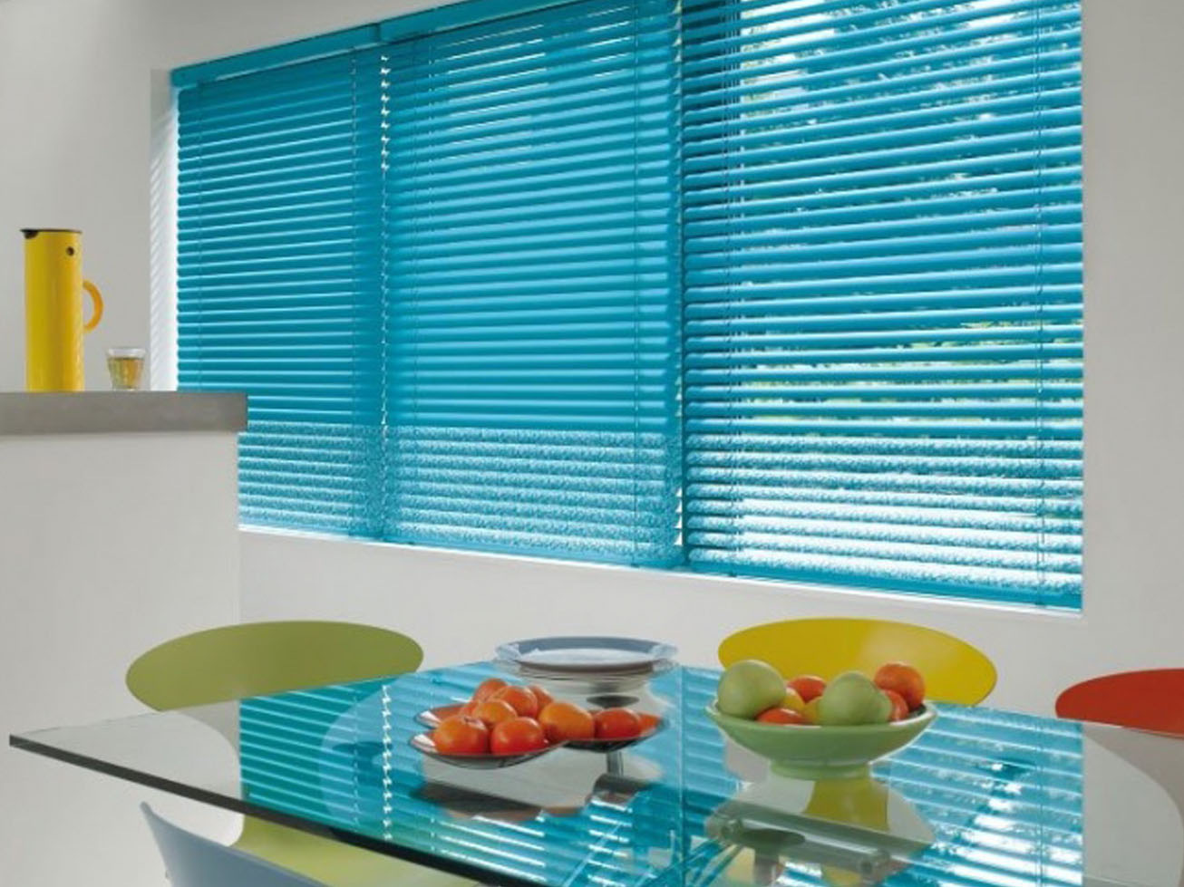 Best Metal Blinds for Windows. Affordable & Cheap with the