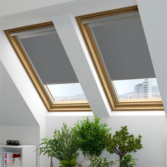 Velux Blinds for sale in UK Bell Blinds