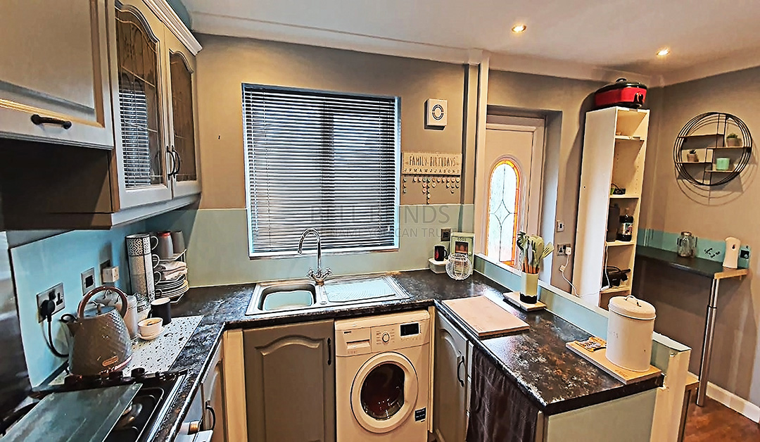 METAL BLINDS ROTHERHAM UK Bell Blinds