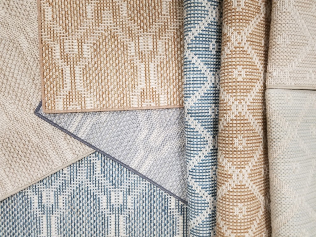 Hamptons Collection Bellbridge Carpets