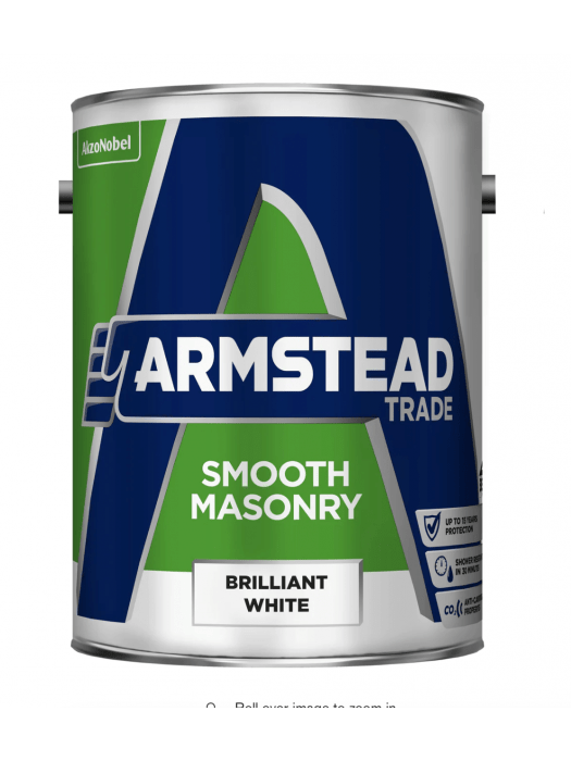 Emulsion / Gloss / Masonry Paint 5L