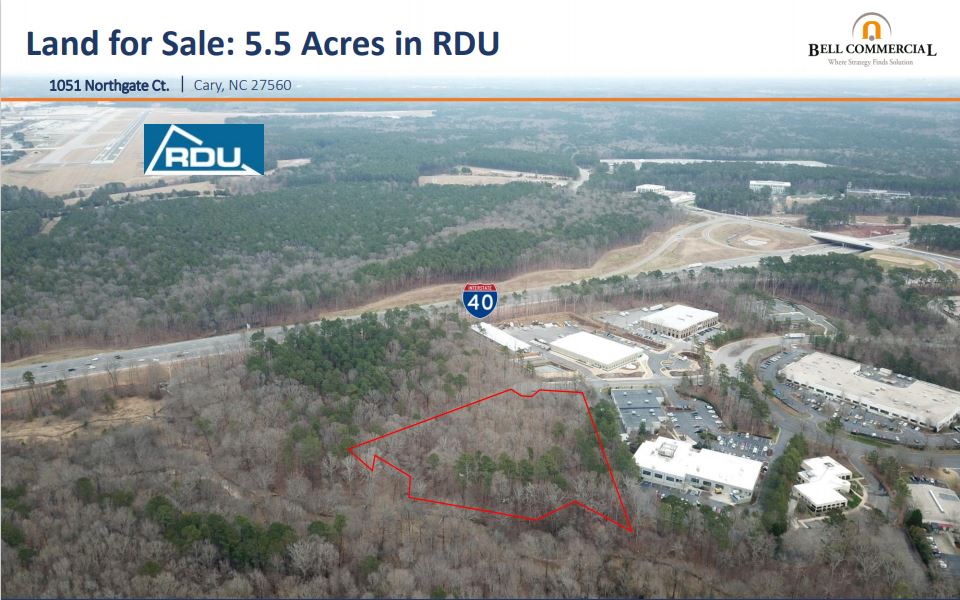 For Sale Bell Commercial Inc.