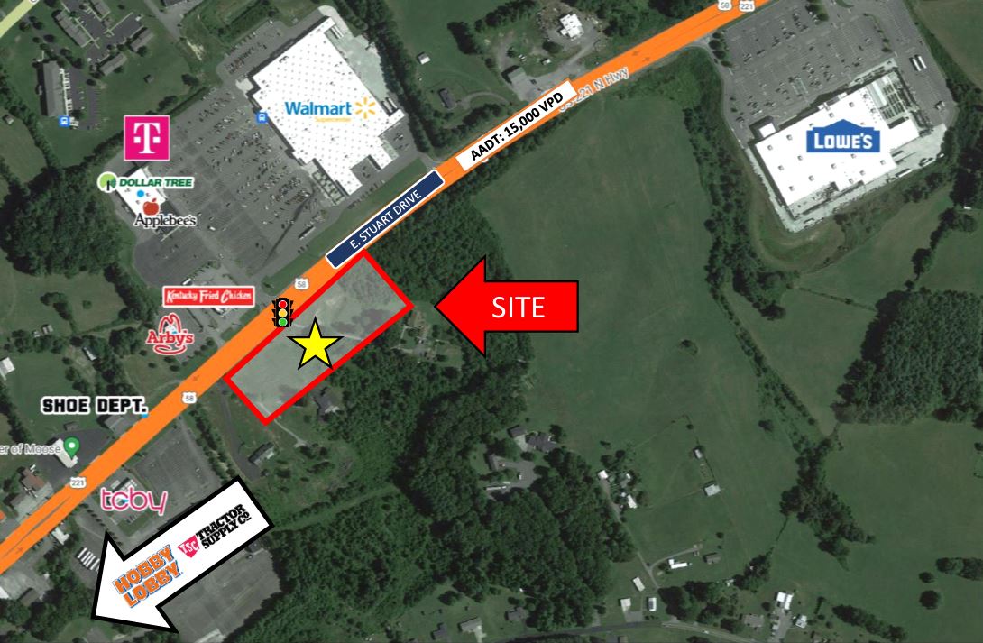 For Lease Bell Commercial Inc.