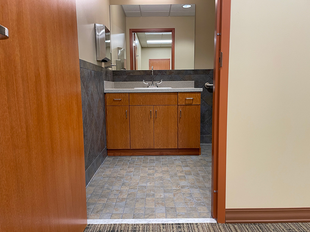 Jacksonville District Courts Bell Construction