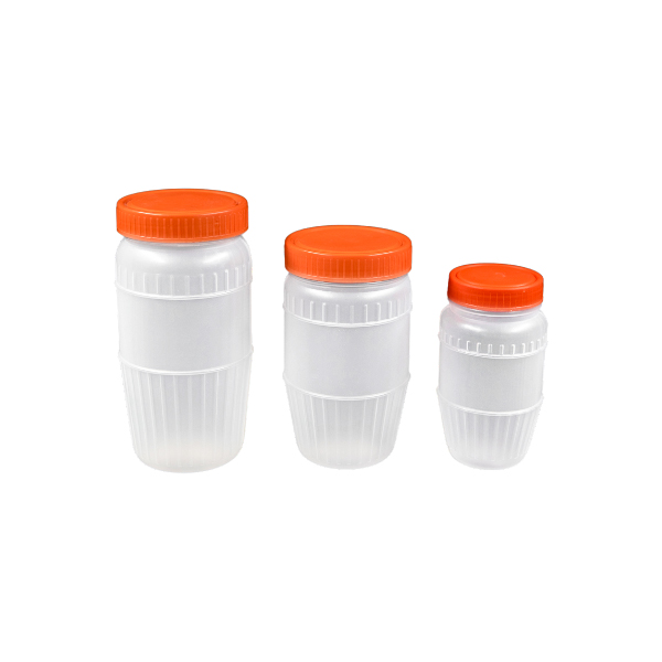 Belle Peanut Butter Container 400ml Belle Food Packaging Solutions