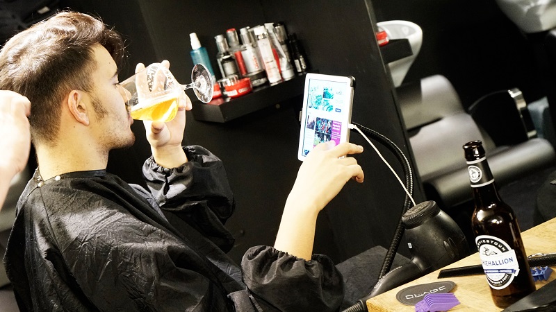 trends hair and beauty stillorgan