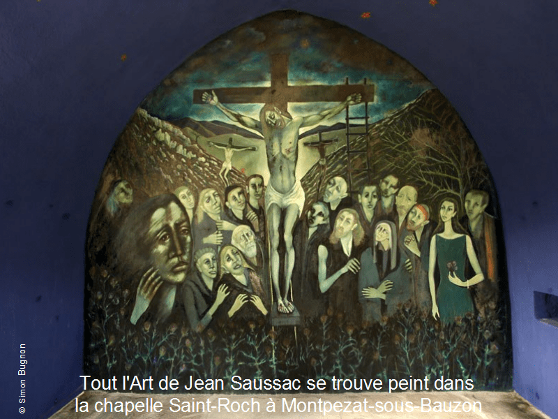 Belle Ardèche, merveilleux pays