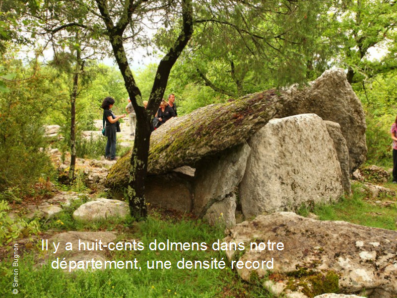 Belle Ardèche, merveilleux pays