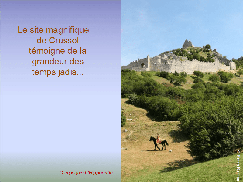 Belle Ardèche, merveilleux pays