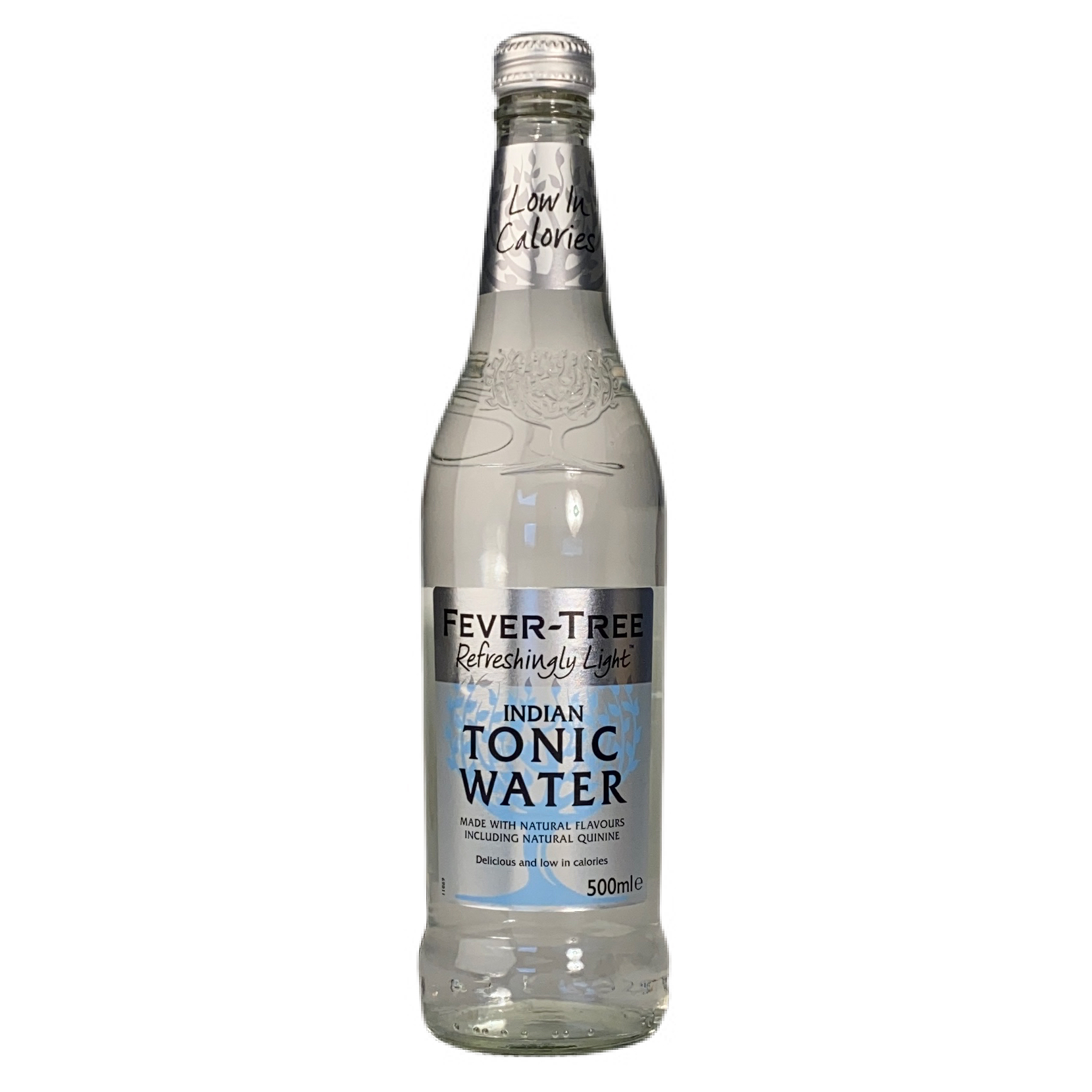 Refreshingly Light Indian Tonic Water • BelleBasket