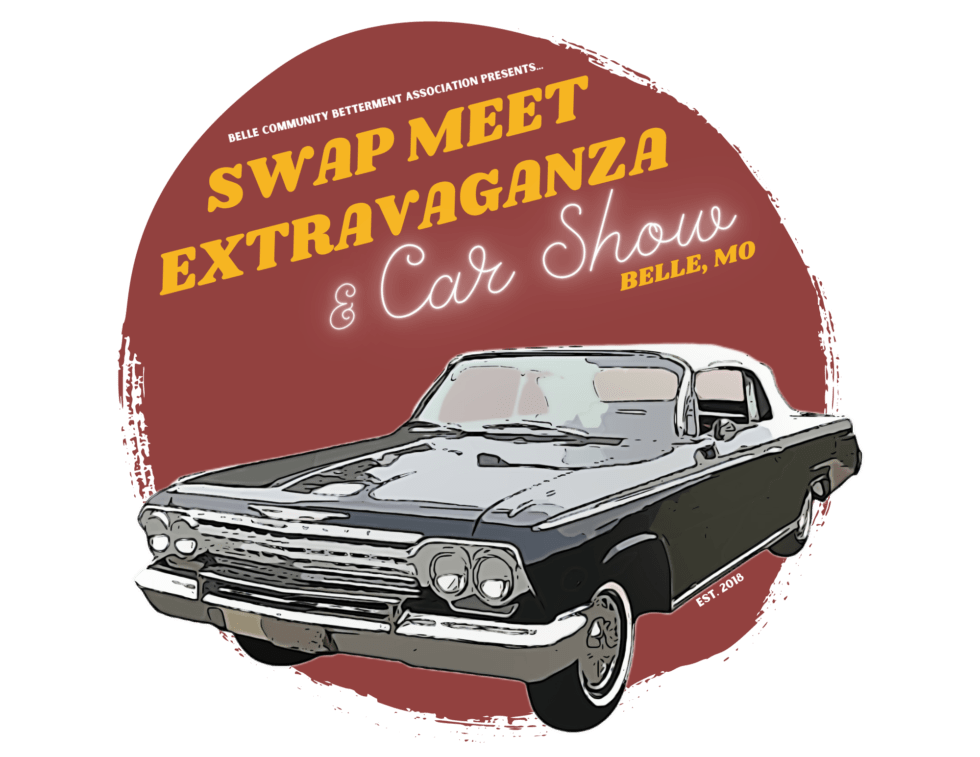 Swap Meet/Extravaganza Belle Community Betterment Association