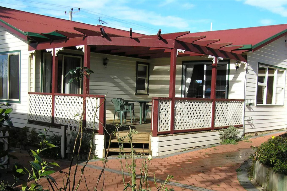 Scottsdale Self Contained in North East Tasmania