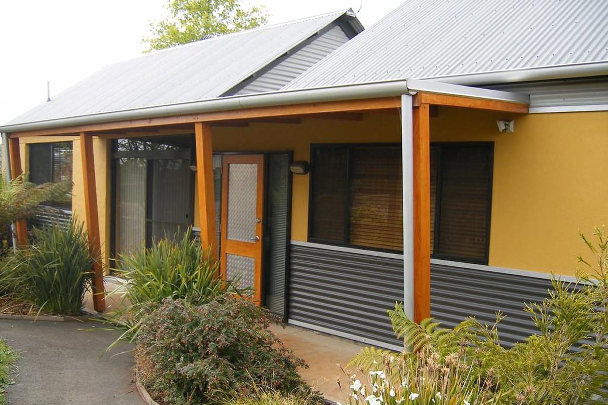 Scottsdale Self Contained in North East Tasmania