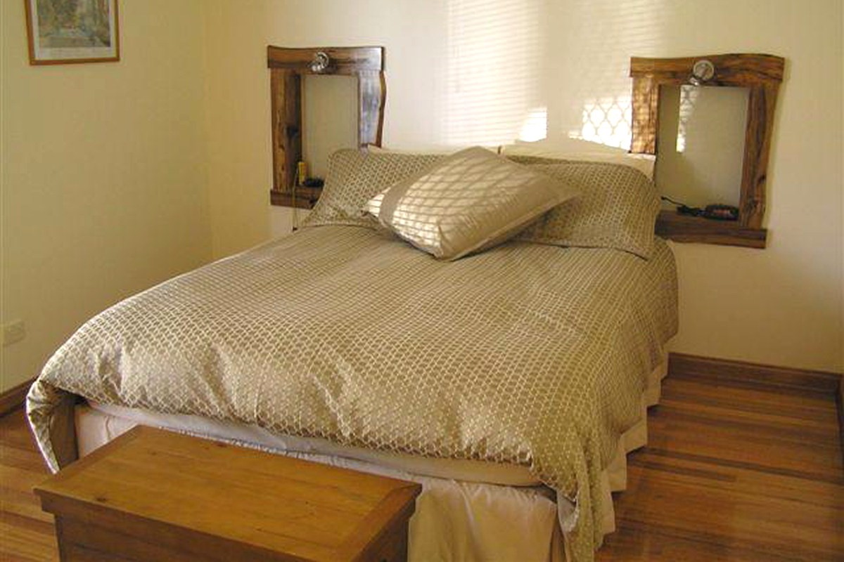 Scottsdale Self Contained in North East Tasmania