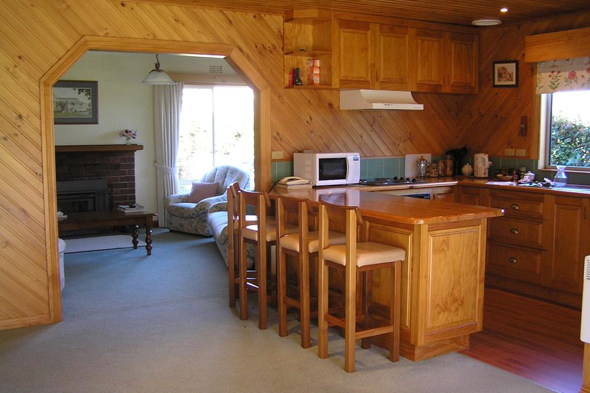 Scottsdale Self Contained in North East Tasmania