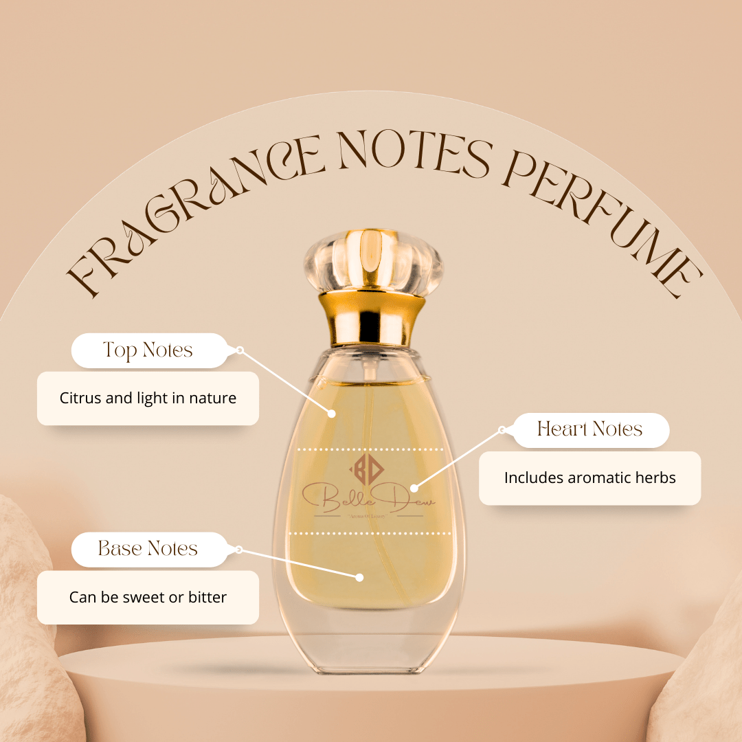 Fragrance Notes