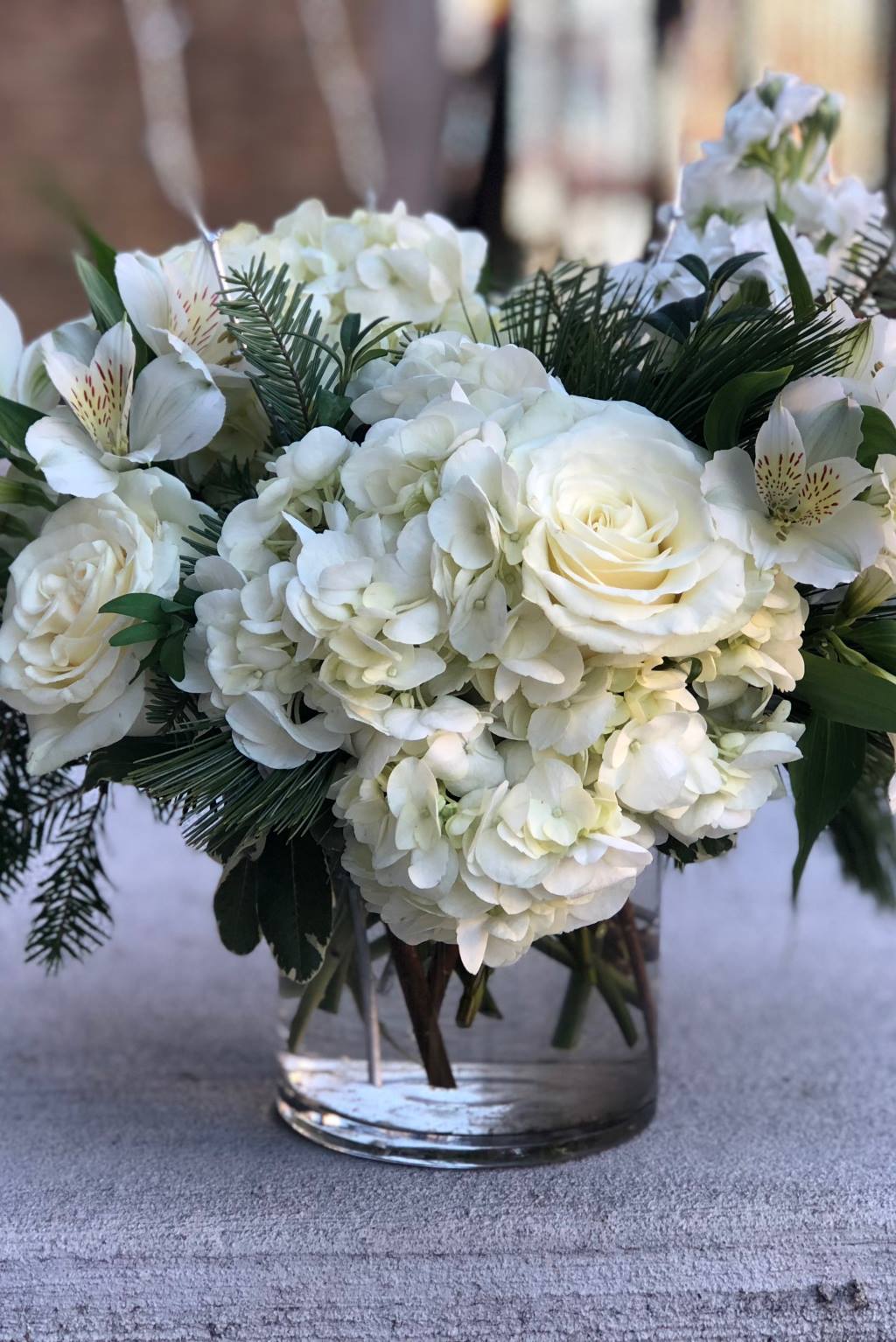 Belle Fiori • Beautiful Flowers for Milwaukee, WI Upscale Floral Design