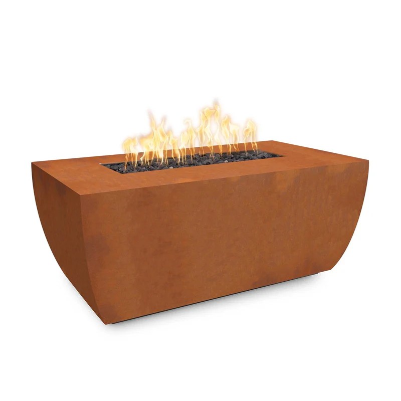 Electric Fire Pit Belle Flame