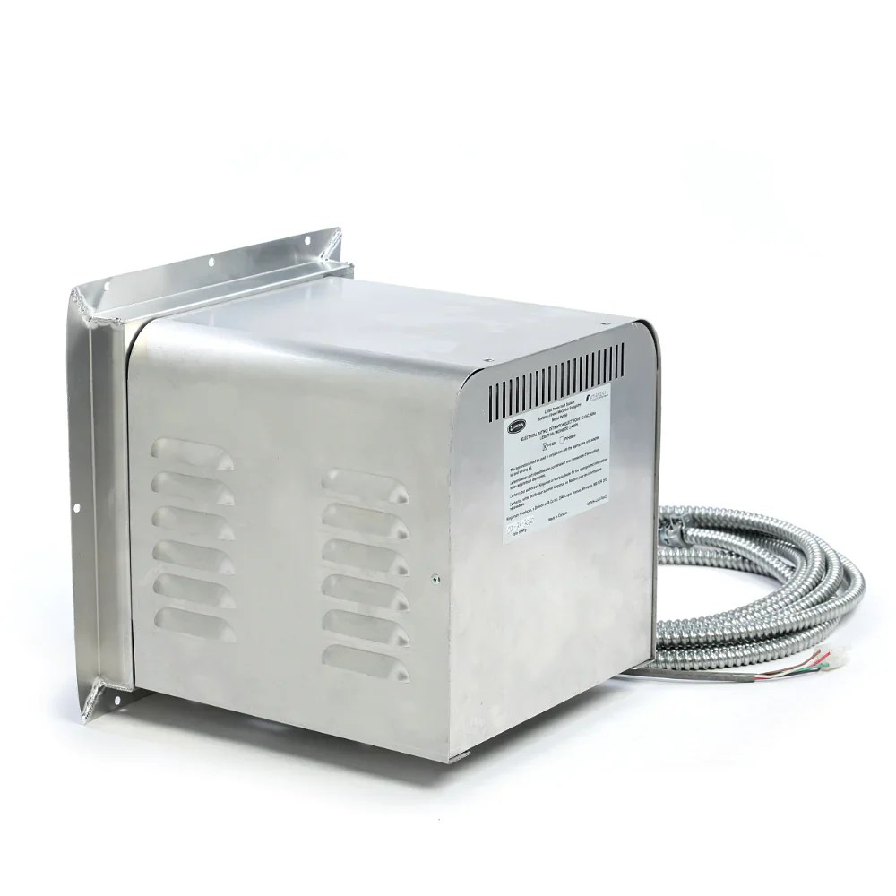 Kingsman Conversion Kit for FDV451 Gas Stove