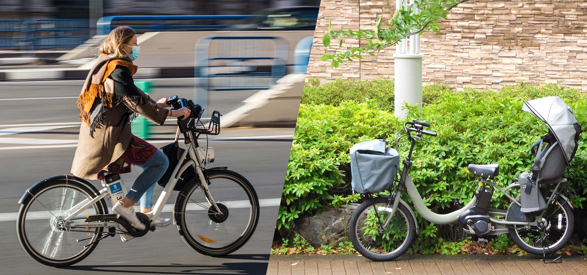 電動自転車バッテリーを有効に使い続ける