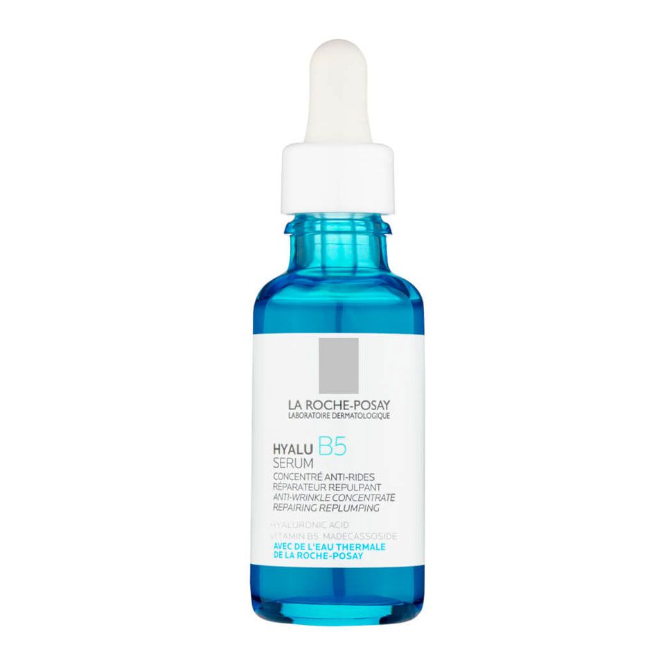 La RochePosay Hyalu B5 Serum Dưỡng chất dưỡng da săn chắc và đàn hồi