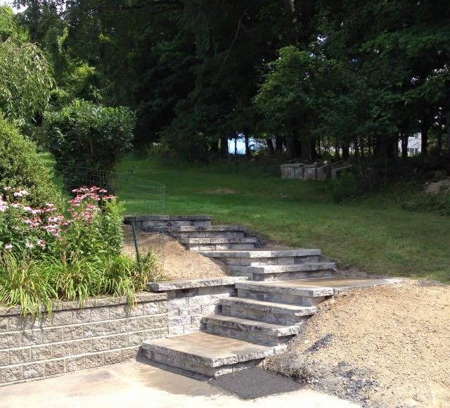 Home Belle Landscape Construction Inc. Landscaping, Hardscaping