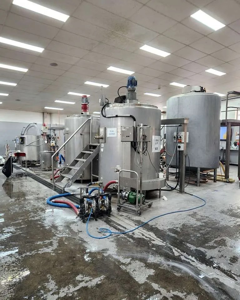 Industrial Electrical Bell Electrical Contractors