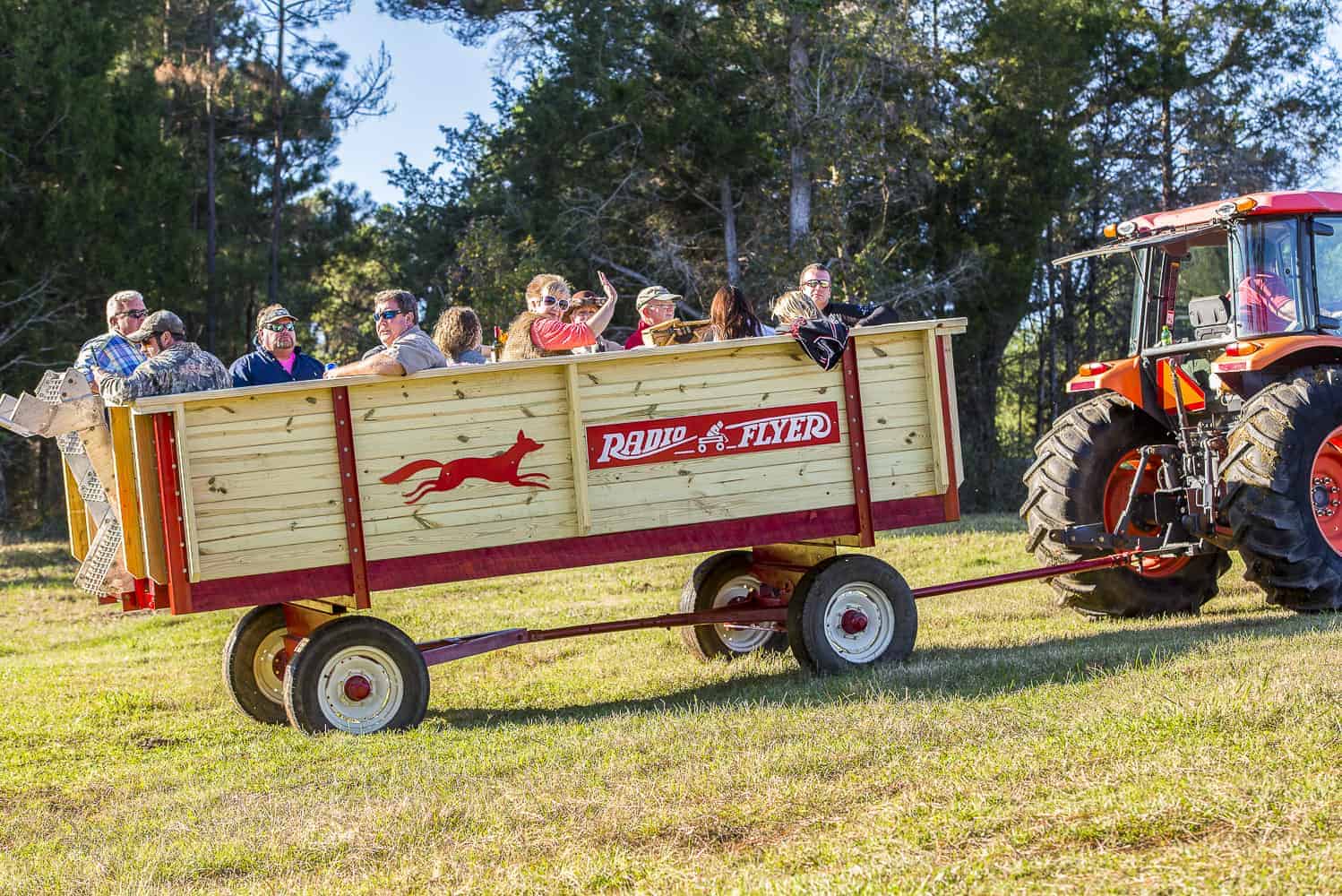 Opening Meet Belle Meade Hunt Thomson