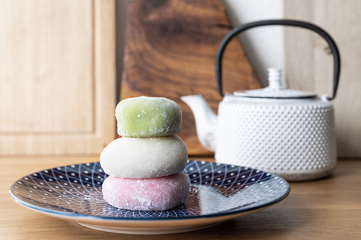 Mochi Alles über das Trend Food aus Japan
