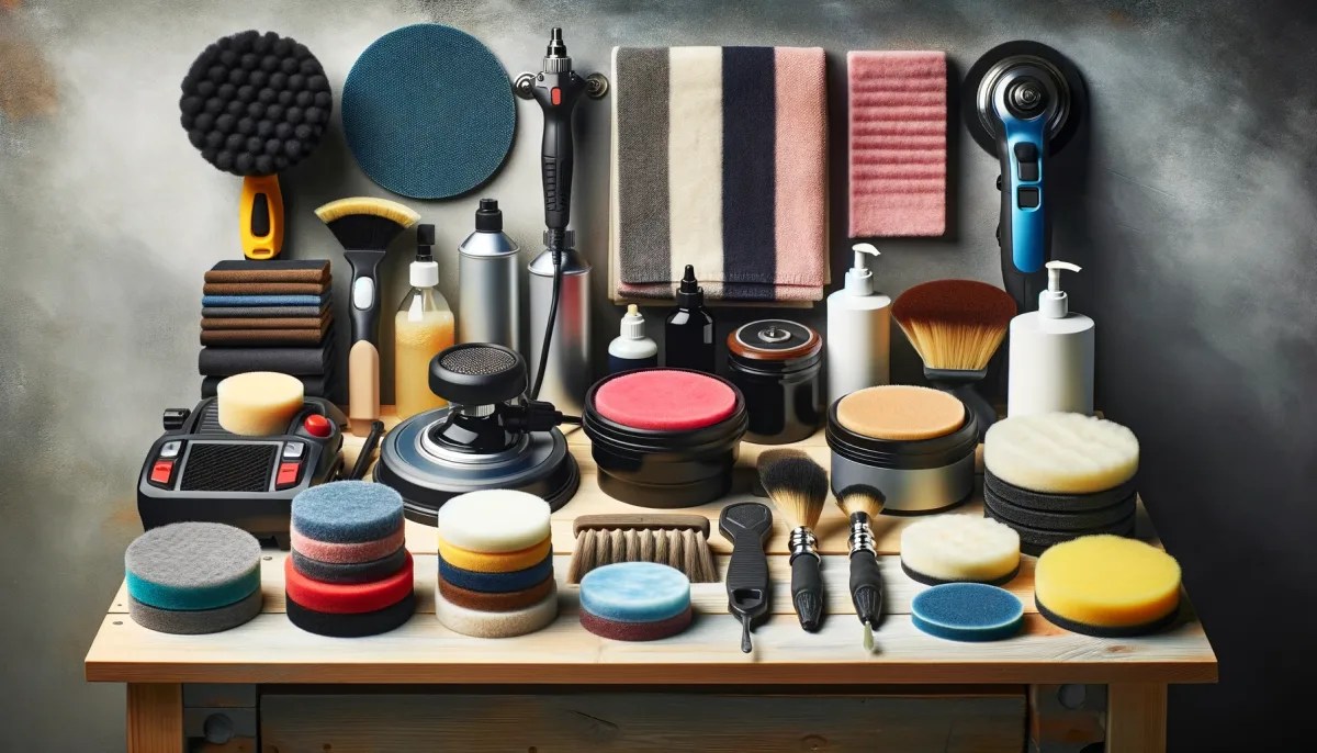 What Does Buffing a Car Do? A Car Buffing Guide Bell Engineering