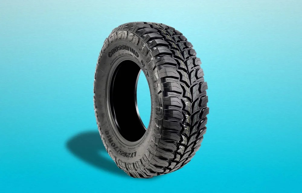 Crosswind Tire Review 2023 Uncovering Performance, Quality, and