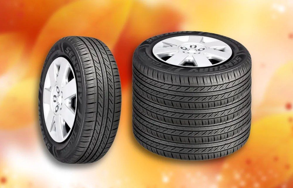 Sentury Touring Tire Review 2023 InDepth Analysis, Ratings, and