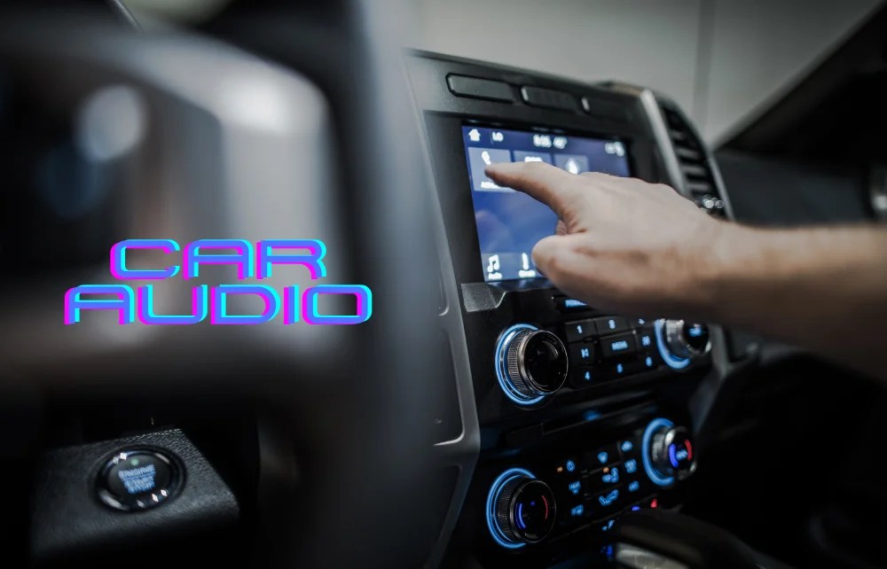 How to Set Crossover Frequency for Car Audio System (Tuning Guide)