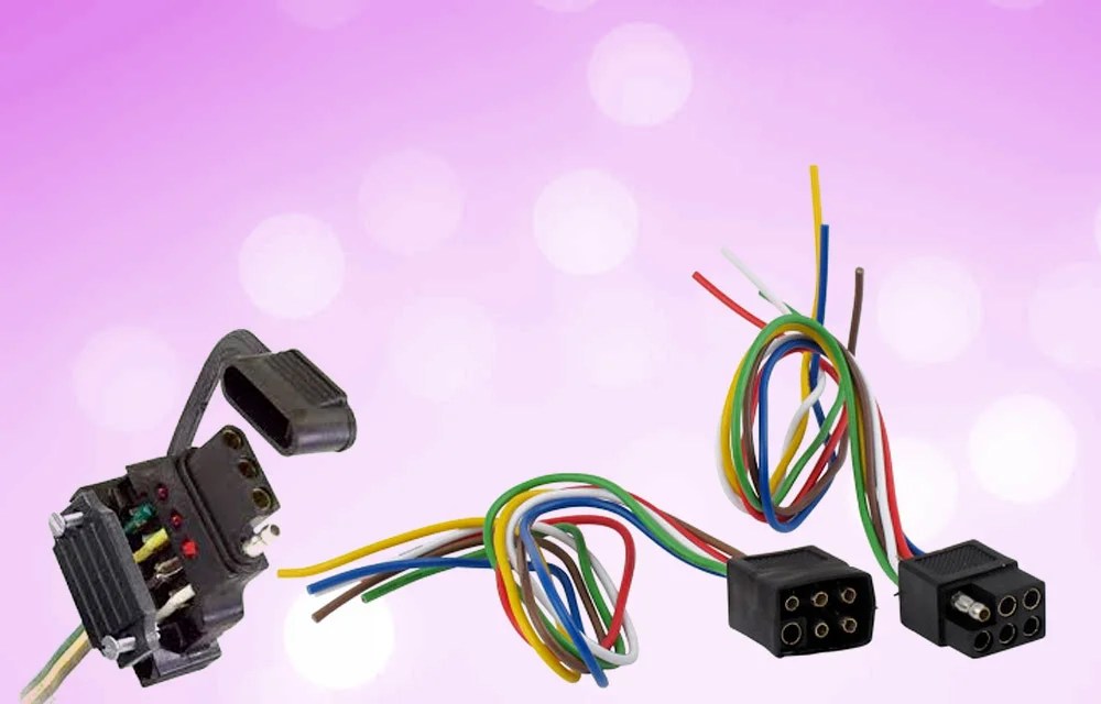 Trailer Wiring Basics and Tips - Bell Engineering