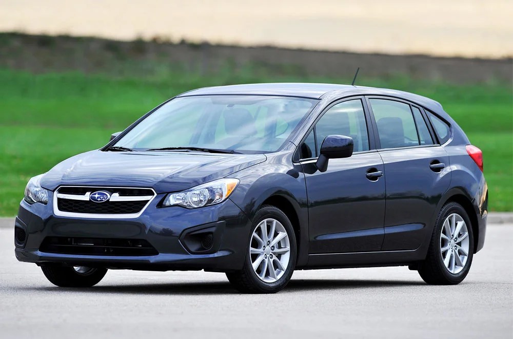 Best AWD Cars Under 10K Top Picks For 2022 Bell Engineering