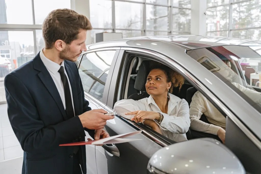 Exploring the World of Car Leasing A Comprehensive Guide Bell