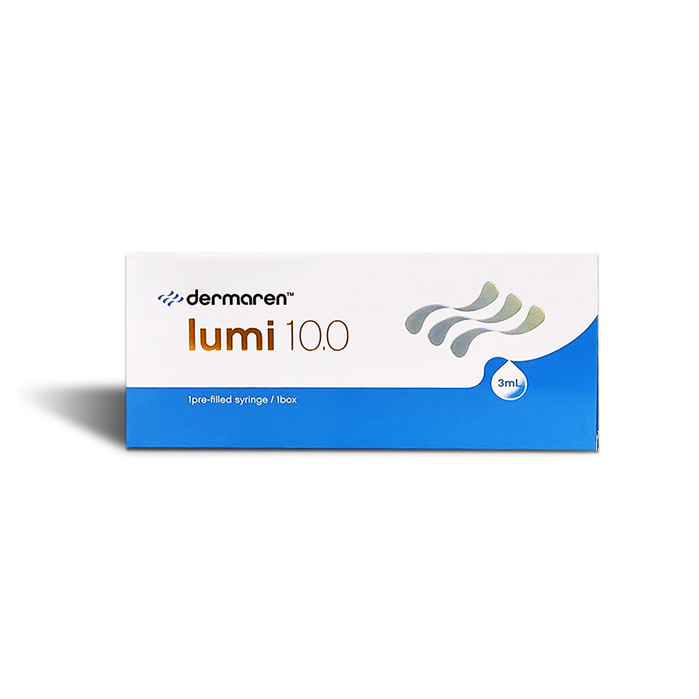 Dermaren Lumi 10.0 Skin Revitalization Belle Pharm
